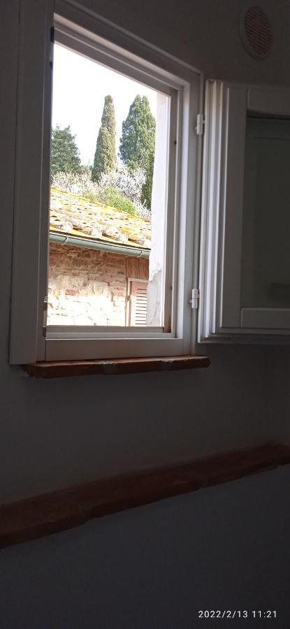 La Casa Di Lisa Apartment Suvereto Exterior photo
